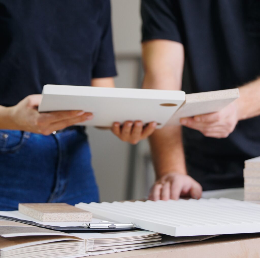 Aménagement sur-mesure