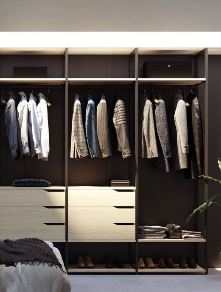 Aménagement sur-mesure