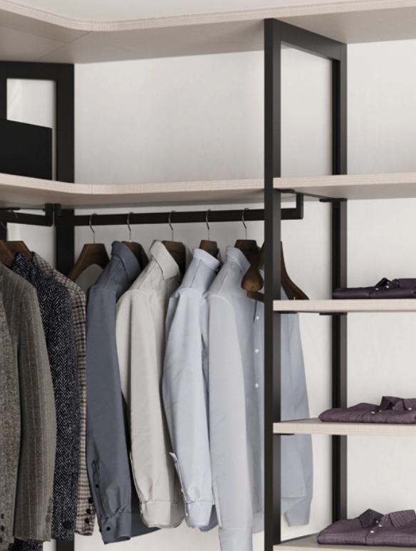 Aménagement sur-mesure