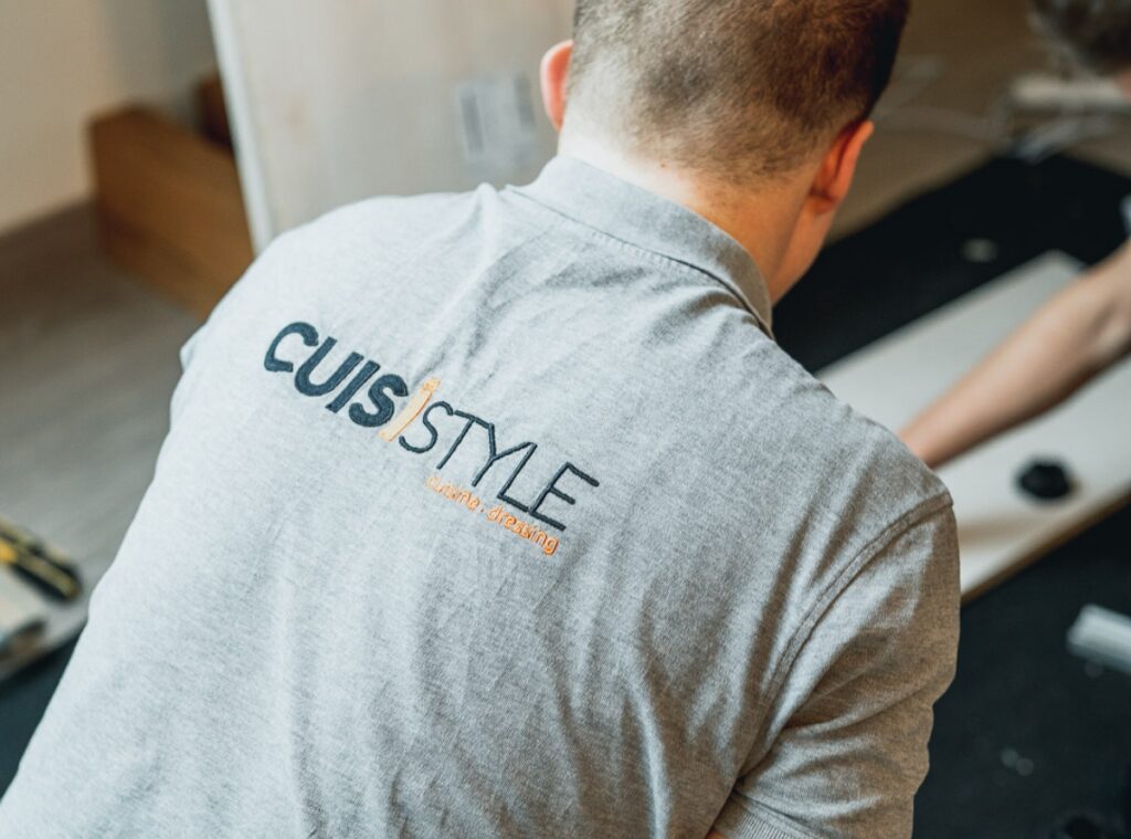 Projet Cuisistyle