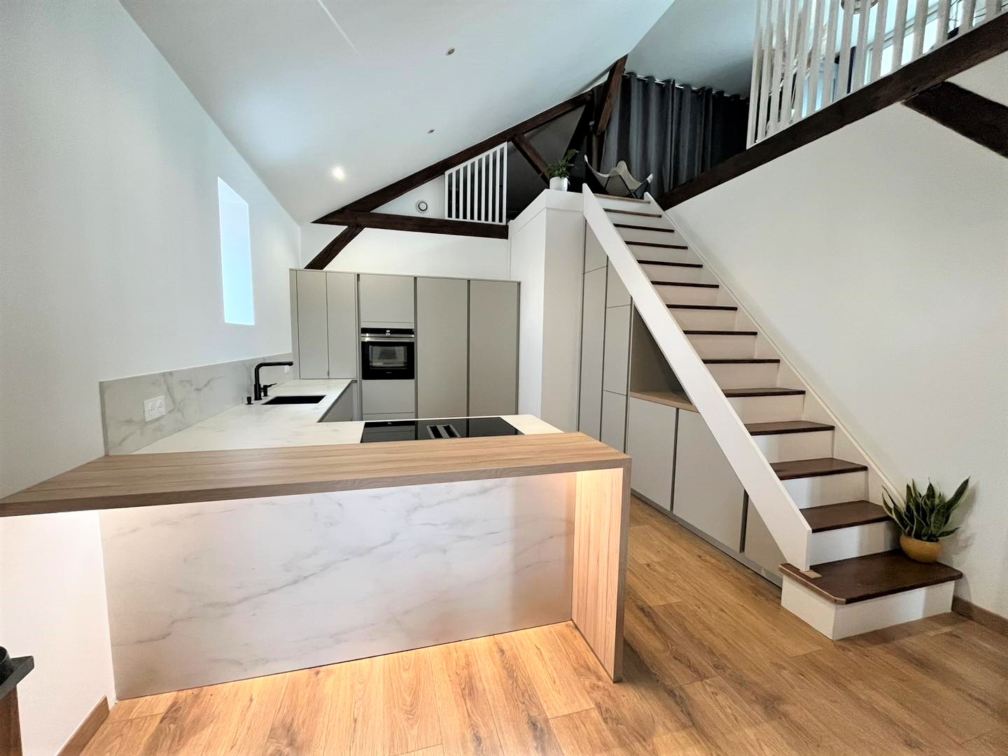 Cuisine sur mesure