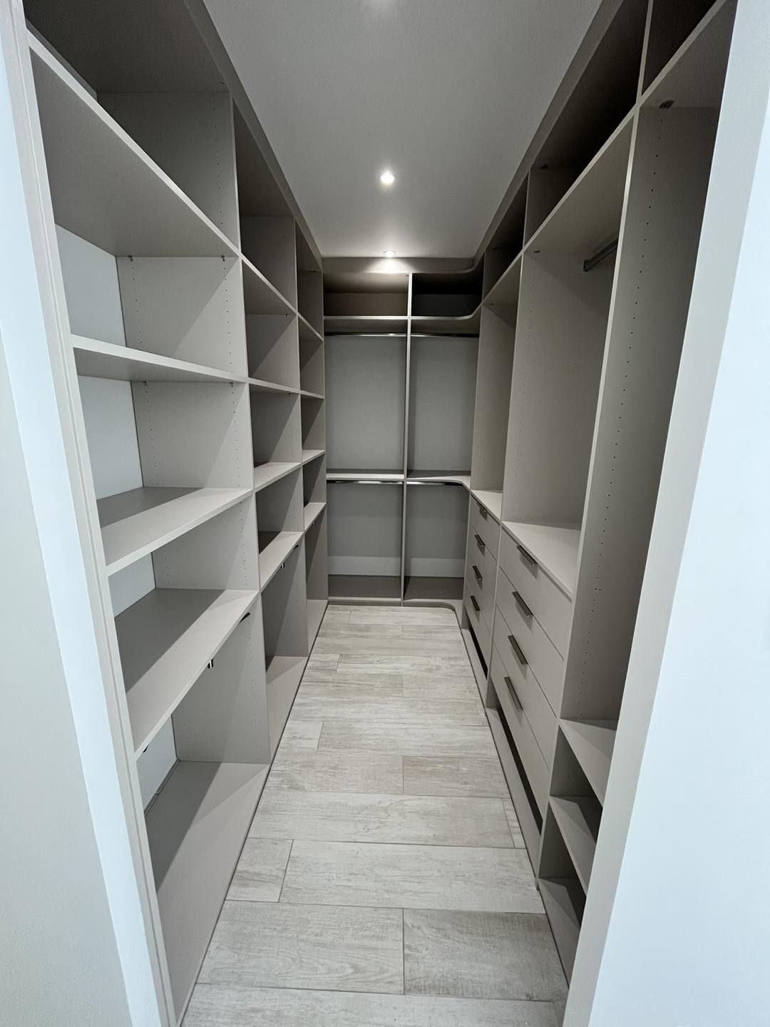 Dressing sur mesure